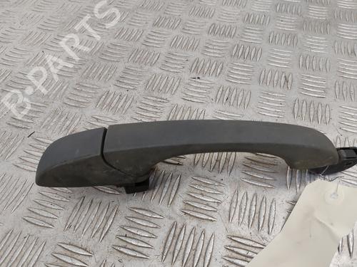 Front right exterior door handle DODGE CALIBER 2.0 CRD | BP30299350C129  - Image 5