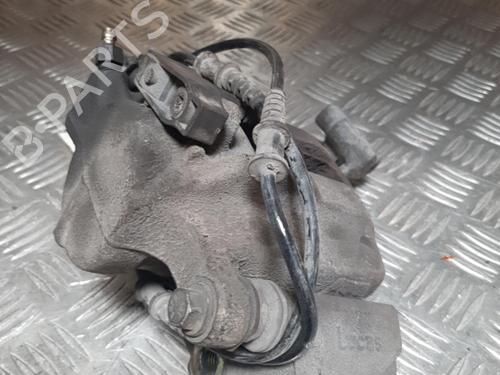 Right front brake caliper MERCEDES-BENZ A-CLASS (W168) A 170 CDI (168.009, 168.109) | BP23715438M104 
