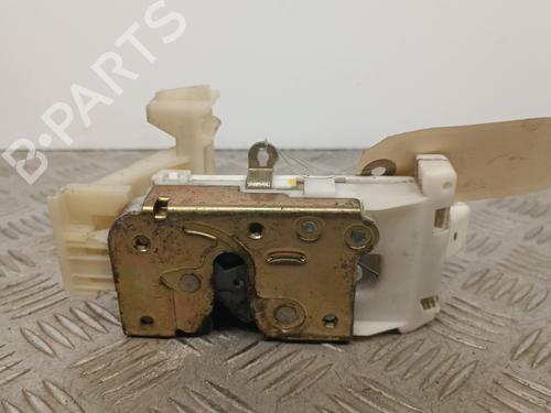 Højre bagtil lås FORD MONDEO III Turnier (BWY) 1.8 16V (110 hp) 32404553