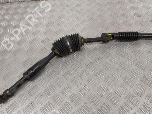 Steering column NISSAN NAVARA NP300 (D40) 2.5 dCi 4WD | BP24854088M21 