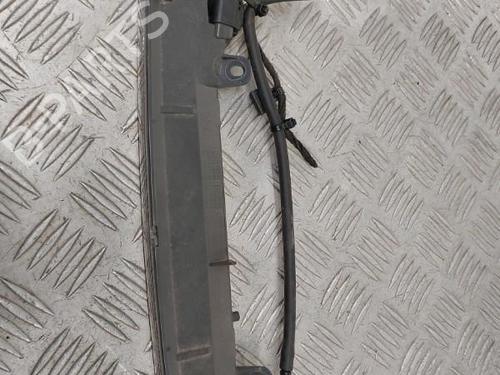 Third brake light PEUGEOT 208 I (CA_, CC_) 1.6 HDi / BlueHDi 75 | BP23744903L11 