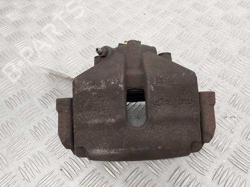 Used Right front brake caliper Right front brake caliper SKODA FABIA II (542) 1.6 TDI (105 hp) 24496443 24496443