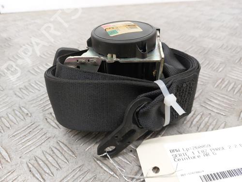 Rear left seatbelt BMW 1 (E87) 118 d | BP33967237I29 - Image 2