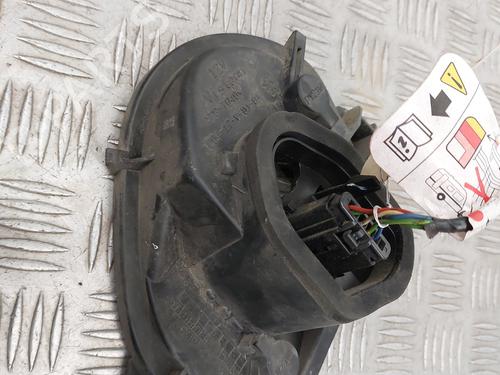 Used Lamp holder Lamp holder PEUGEOT 208 I (CA_, CC_) 1.2 VTI 82 (82 hp) 29915489 29915489