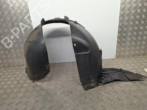 Cava de roda Cava de roda CITROËN C3 Picasso (SH_) [2008-2026] 34339811 34339811