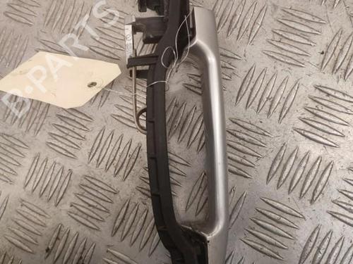Used Front right exterior door handle Front right exterior door handle 23744453 23744453