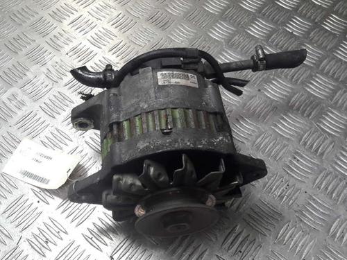 Used Alternator OPEL CORSA B (S93) 1.5 D (F08, F68, M68) (50 hp) 23656080