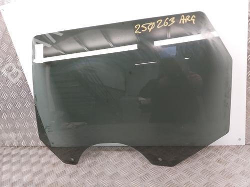 Rear left door window DODGE JOURNEY 2.0 CRD | BP30193010C20 