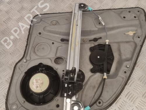 Rear left window mechanism VW GOLF IV (1J1) 1.9 TDI | BP23659704C24 