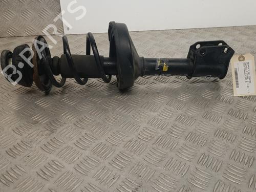 Left front shock absorber RENAULT TWINGO II (CN0_) 1.2 16V (CN04, CN0B) | BP29222344M16  - Image 6