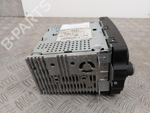 Used Radio Radio OPEL ADAM (M13) 1.2 (69 hp) 33545721 33545721