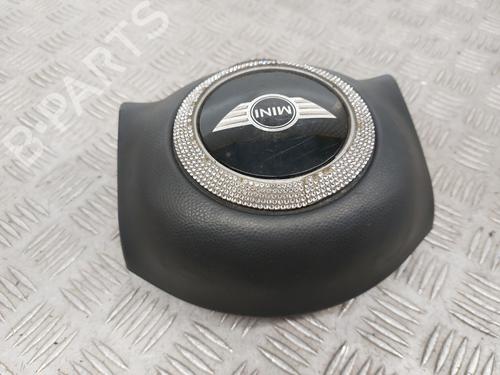 Driver airbag MINI MINI (R50, R53) Cooper | BP29590305C9 