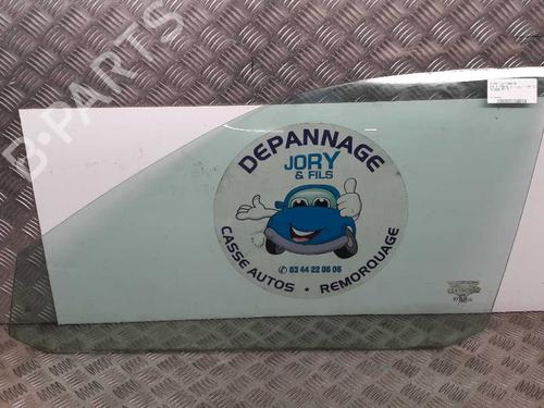 front-left-door-window-audi-a4-b5-8d2-1994-1995-1996-1997-1998-1999-2000-2001-23736442 main image