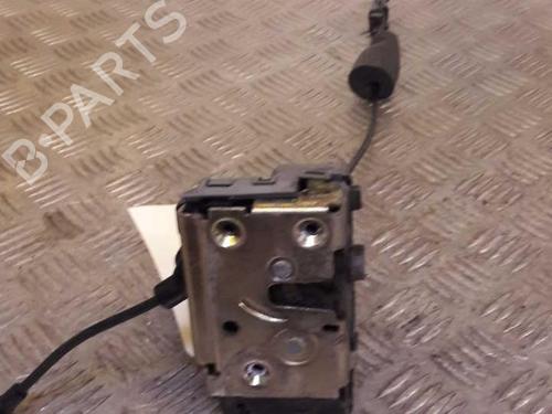 Rear right lock RENAULT VEL SATIS (BJ0_) 2.2 dCi (BJ0E, BJ0F) | BP23727279C99 