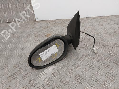 Used Left mirror LANCIA YPSILON (843_) 1.3 JTD (843.AXD11, 843.AXD1A) (70 hp) 30461725