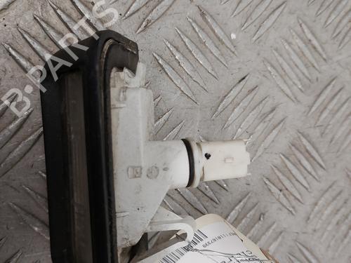 Kennzeichenbeleuchtung CITROËN BERLINGO MULTISPACE (B9) 1.6 HDi 110 | BP30969100I40