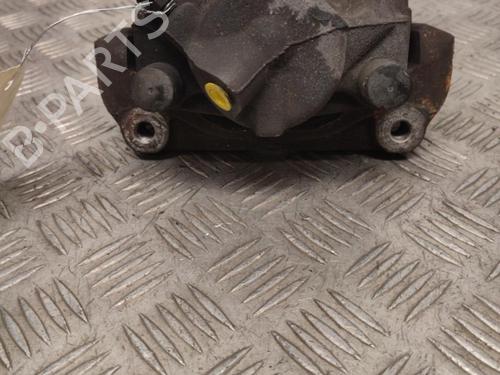 Left front brake caliper RENAULT MEGANE III Hatchback (BZ0/1_, B3_) 1.5 dCi (BZ09, BZ0D, BZ1W, BZ29, BZ14) | BP23735574M105 