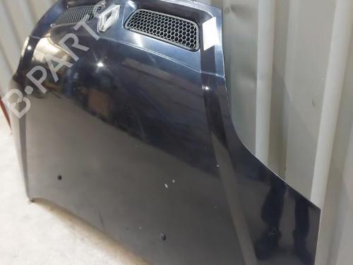 Used Hood Hood 23744738 23744738