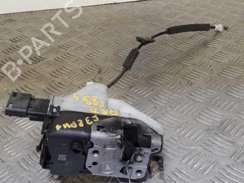 Højre bagtil lås CITROËN C3 II (SC_) 1.6 HDi (92 hp) 23713955