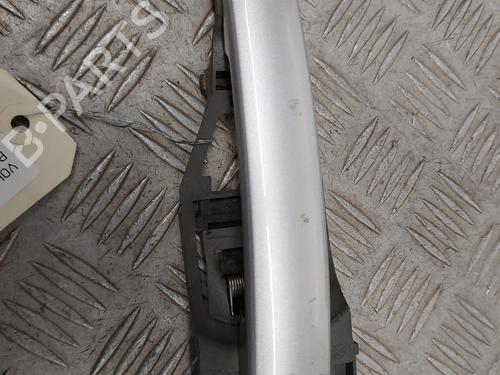 Used Front right exterior door handle VW POLO (9N_, 9A_) 1.4 TDI (70 hp) 23748067