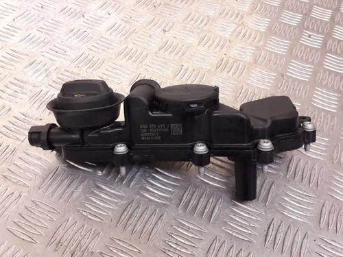 Andre VW GOLF VIII (CD1, DA1) 1.5 TSI | BP24852165O1 