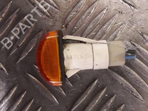 Used Right front indicator Right front indicator PEUGEOT BOXER Van (230L) 2.0 i (109 hp) 23718303 23718303