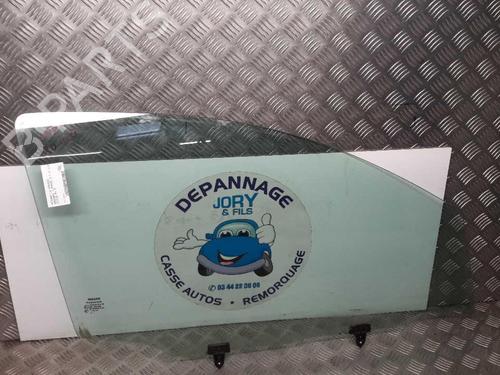 Used Front right door window NISSAN QASHQAI / QASHQAI +2 I (J10, NJ10, JJ10E) 1.6 dCi (130 hp) 23735309