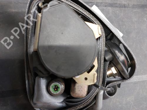 Front right seatbelt CITROËN C5 I (DC_) 2.0 HDi (DCRHZB, DCRHZE) | BP23713817I25 - Image 4