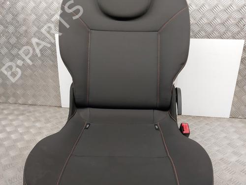 Rear seat RENAULT TWINGO II (CN0_) 1.2 16V (CN0K, CN0V, CN0A) | BP23748289C17  - Image 5