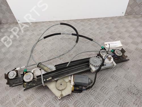 Front left window mechanism MINI MINI (R50, R53) Cooper | BP29590292C22 