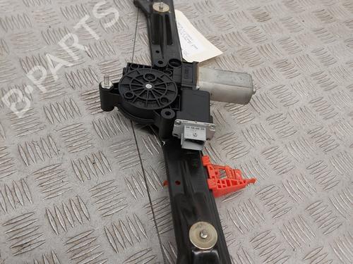 Front right window mechanism LANCIA DELTA III (844_) 1.6 D Multijet (844.AXC11, 844.AXC1A) | BP31918354C23 
