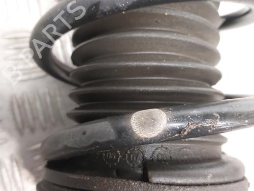 Used Right front shock absorber Right front shock absorber OPEL CORSA D (S07) 1.3 CDTI (L08, L68) (90 hp) 31858451 31858451