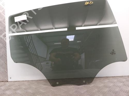 Rear right door window PEUGEOT 208 I (CA_, CC_) 1.6 HDi / BlueHDi 75 | BP27719194C21
