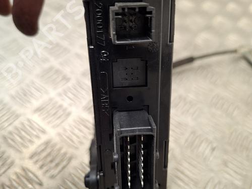 Used Front left window mechanism Front left window mechanism 35903694 35903694