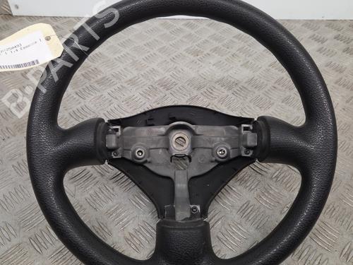 Volant PEUGEOT 206 Hatchback (2A/C) 1.4 i (75 hp) 30921875