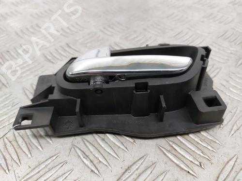 Front left interior door handle CITROËN C4 Coupe (LA_) 1.6 HDi | BP23659143I13 