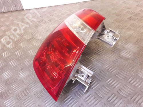 Left taillight CITROËN C4 Picasso I MPV (UD_) 1.6 HDi | BP23733798C34 