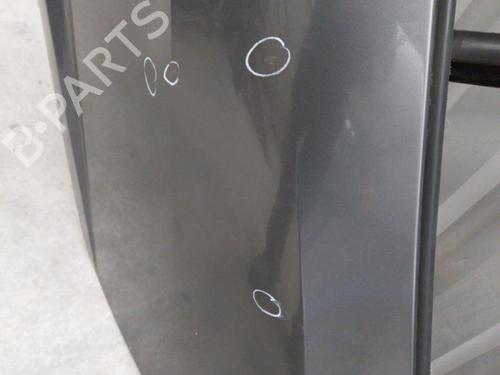 Left rear door SEAT IBIZA IV (6J5, 6P1) 1.2 TDI | BP23737141C4 