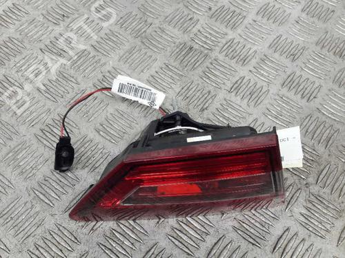 Used Left tailgate light Left tailgate light RENAULT CLIO IV (BH_) 1.5 dCi 75 (75 hp) 23658856 23658856