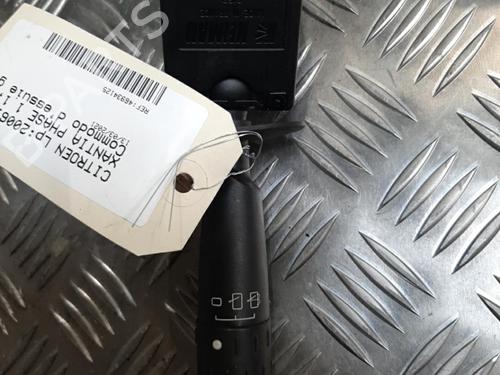 Used Steering column stalk Steering column stalk CITROËN XANTIA (X1_, X2_) 1.8 i (101 hp) 23714950 23714950