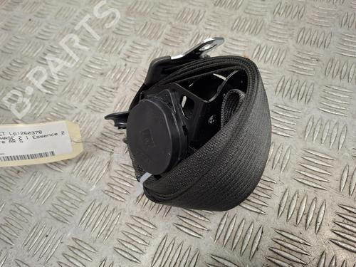 Used Rear left seatbelt Rear left seatbelt CHEVROLET SPARK (M300) 1.0 (68 hp) 40056029 40056029