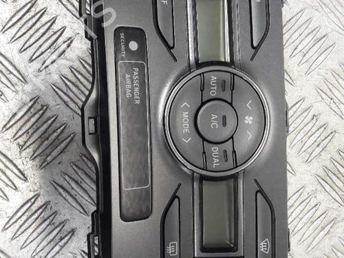Used Climate control Climate control TOYOTA AURIS (_E15_) 1.6 (ZRE151_, ZRE151R) (132 hp) 23724526 23724526
