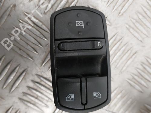 venstre-fortil-elrude-kontakt-opel-corsa-d-s07-2006-2007-2008-2009-2010-2011-2012-2013-2014-2015-31858470 main image