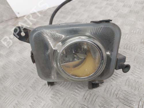 Right front fog light OPEL MERIVA A MPV (X03) 1.7 CDTI (E75) | BP30127771C31 