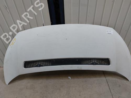 Used Hood CITROËN JUMPY II Van 2.0 HDi 120 (120 hp) 27835416
