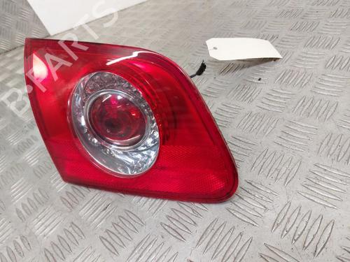 Left tailgate light VW PASSAT B6 Variant (3C5) 1.6 TDI | BP23659477C79 - Image 2
