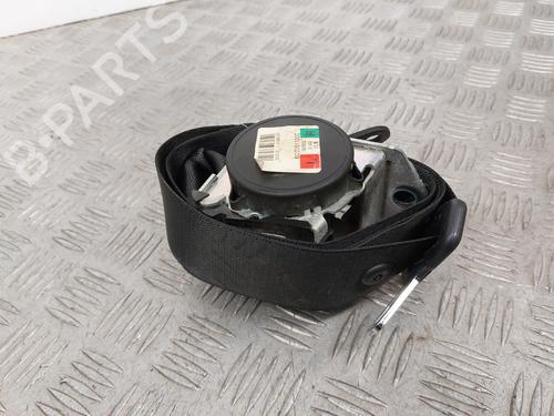 Rear left seatbelt BMW 1 (E81) 116 i | BP23747830I29 - Image 3