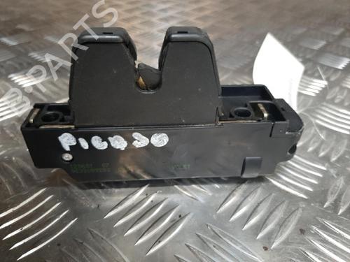 Used Tailgate lock Tailgate lock CITROËN XSARA PICASSO (N68) 2.0 HDi (90 hp) 23714848 23714848