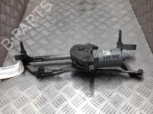 Front wiper motor OPEL CORSA D (S07) 1.3 CDTI (L08, L68) | BP23727557M29 - Image 2