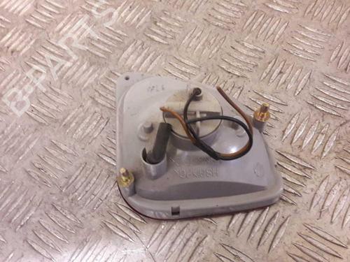 Used Rear fog light Rear fog light HYUNDAI COUPE I (RD) 1.6 16V (116 hp) 23714302 23714302